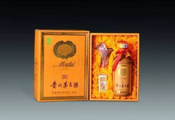 社旗县年份酒回收